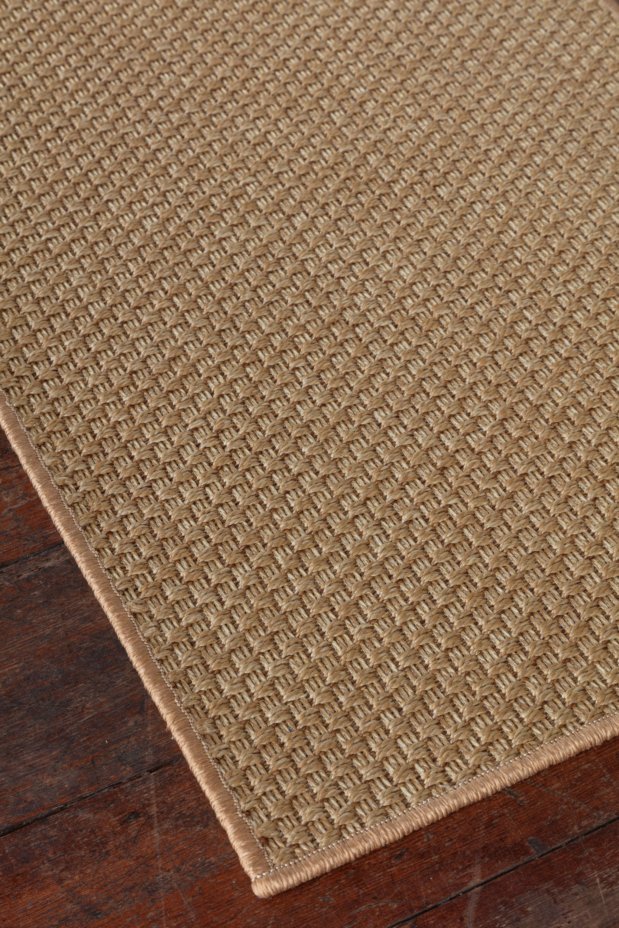 Madagascar Saddle Indoor/ Outdoor Rug Whitaker Rugs