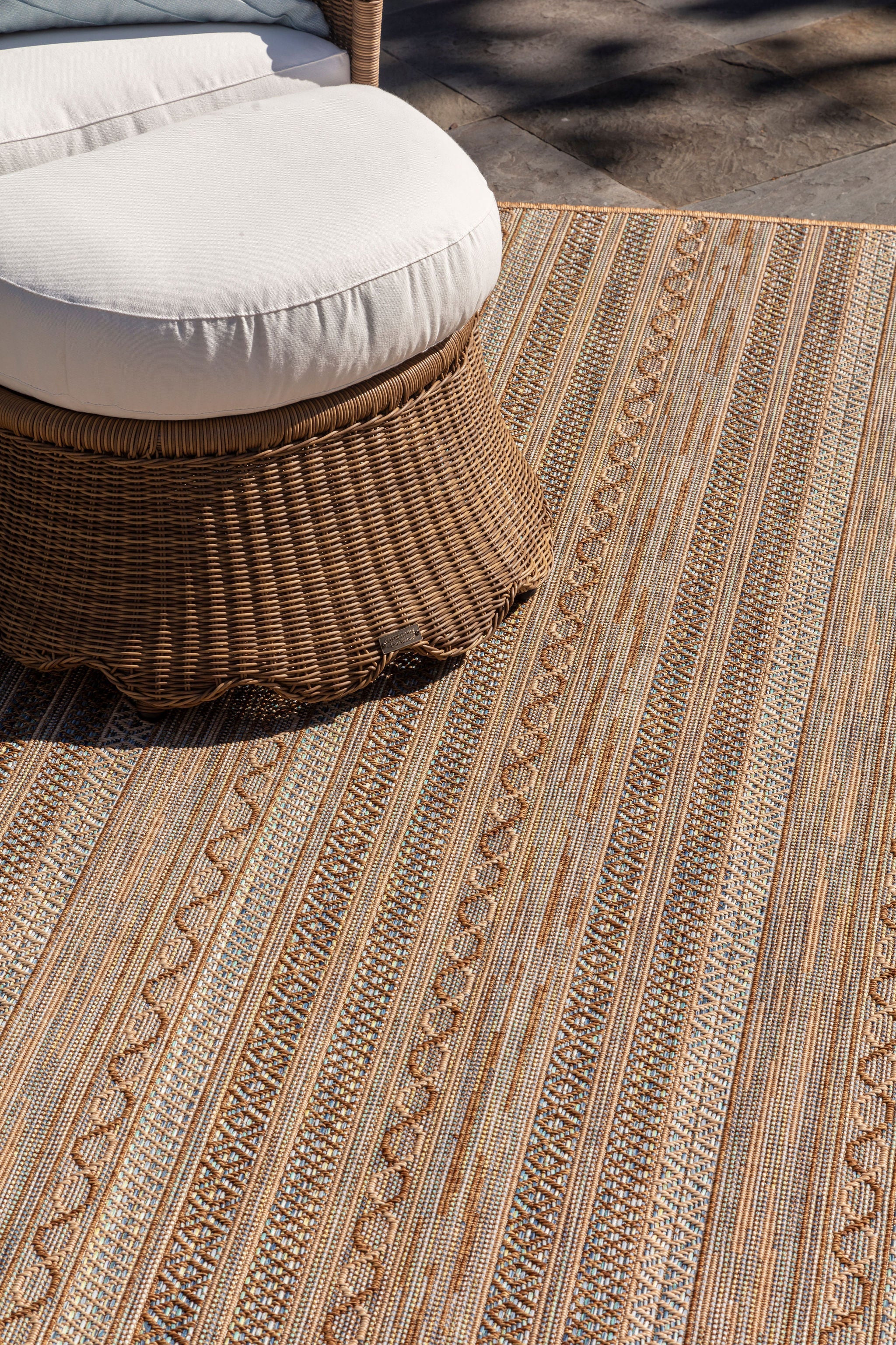 Transform Your Floors: Curating Art with Textured Rugs – Whitaker Rugs