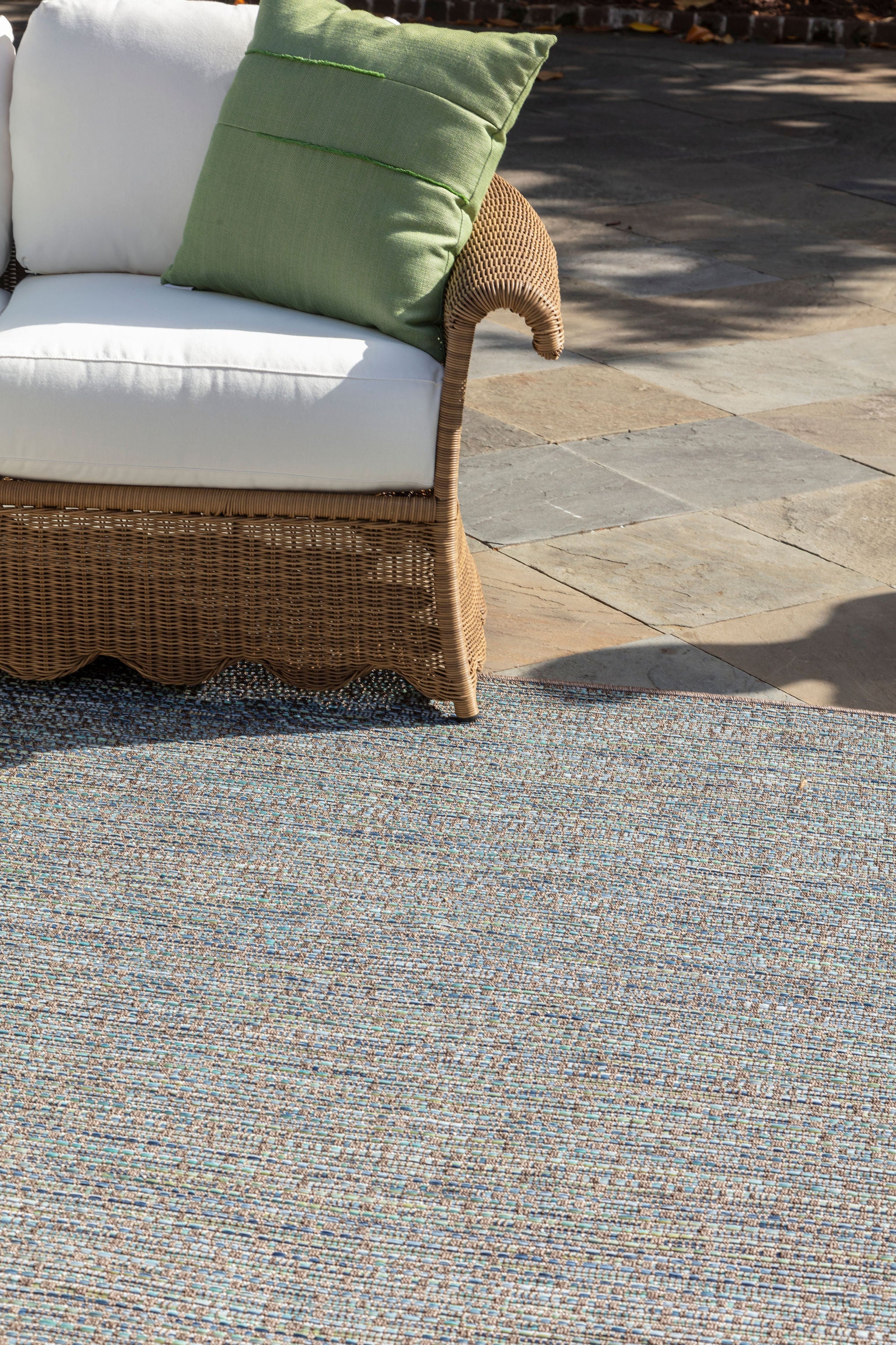 Weaving Wellness: Transform Your Home with Natural Fiber Rugs ...
