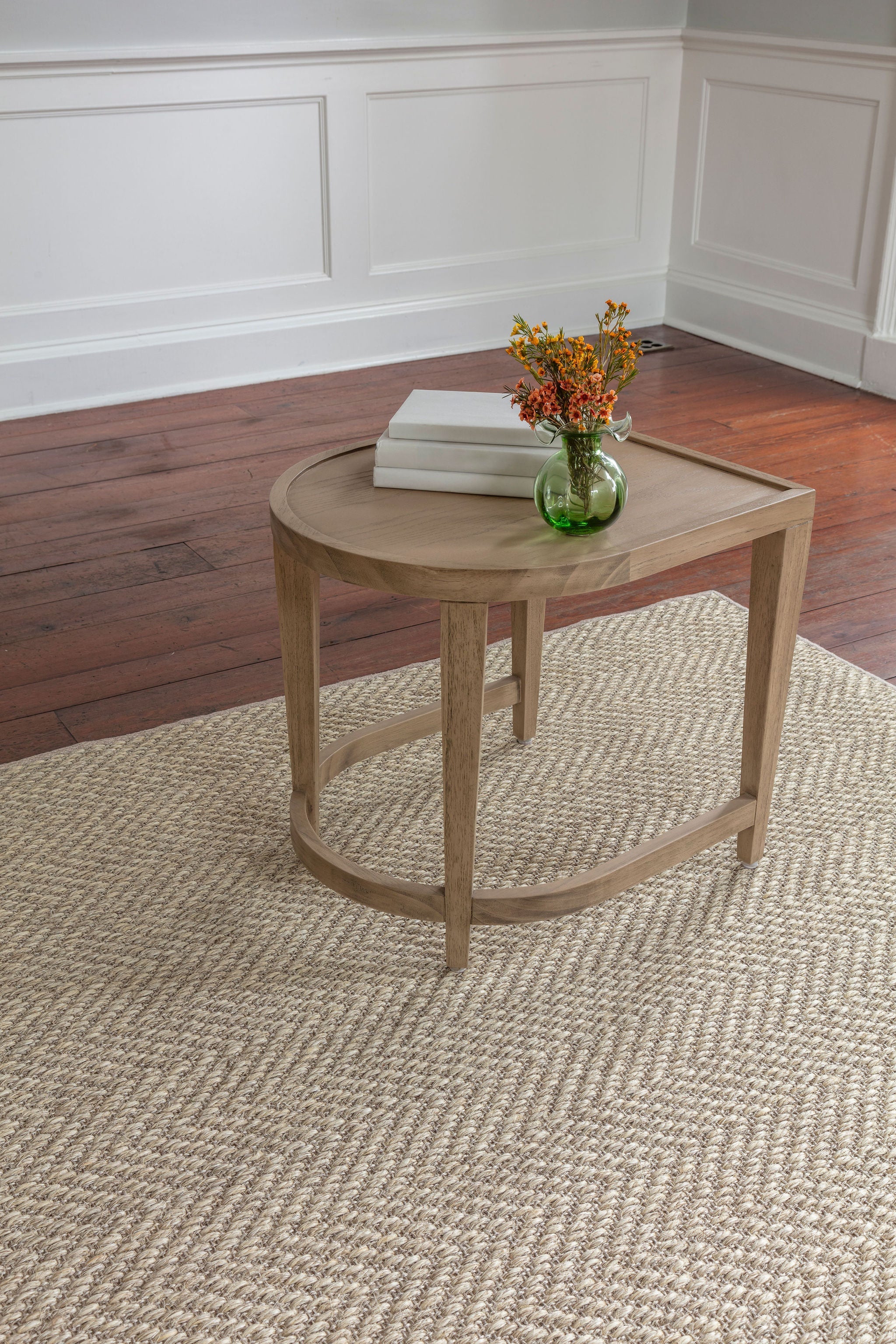 Creating Soulful Sanctuaries: Transform Your Meditation Space with Custom Rugs