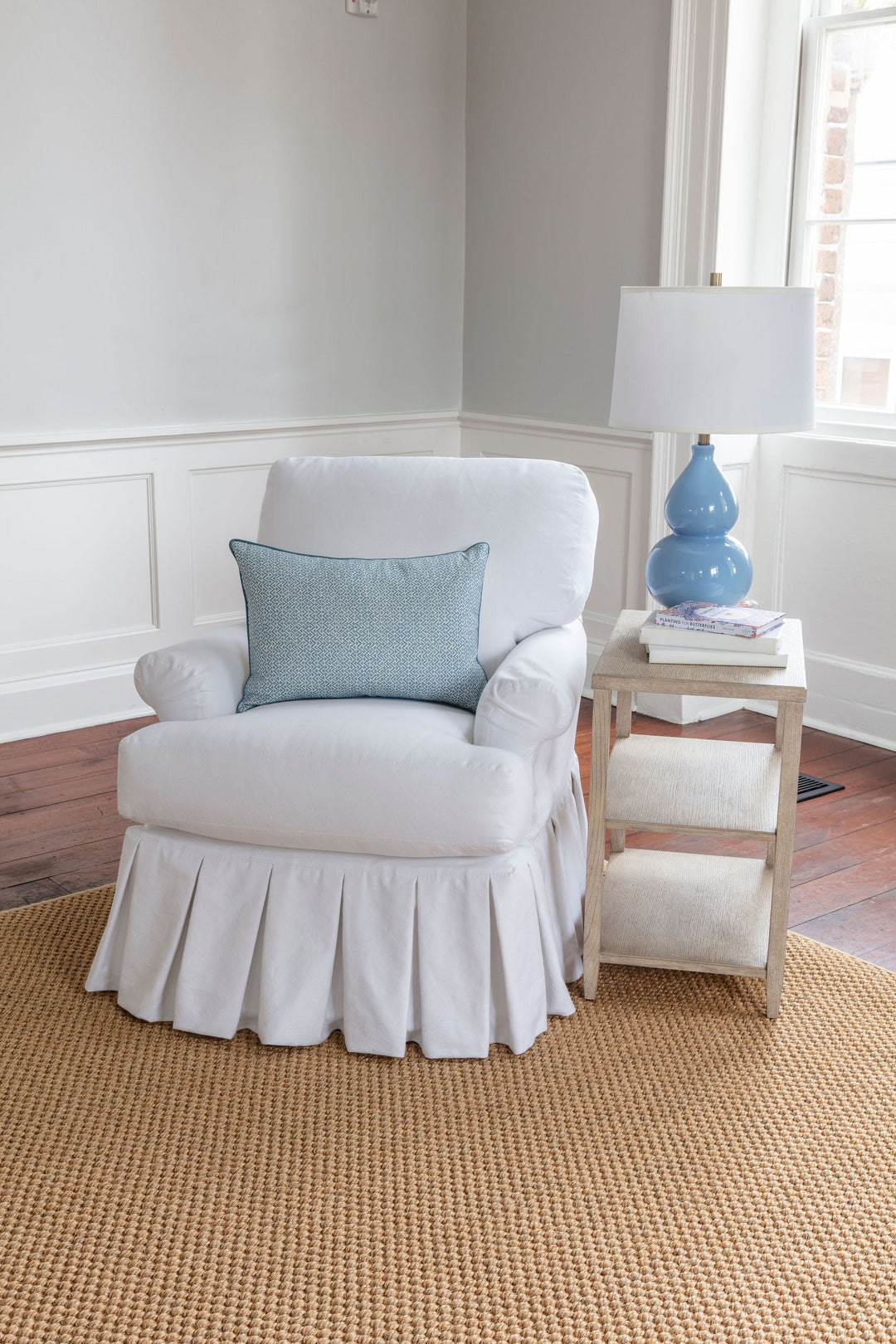 Transform Your Space with the Elegance of Natural Fiber Rugs
