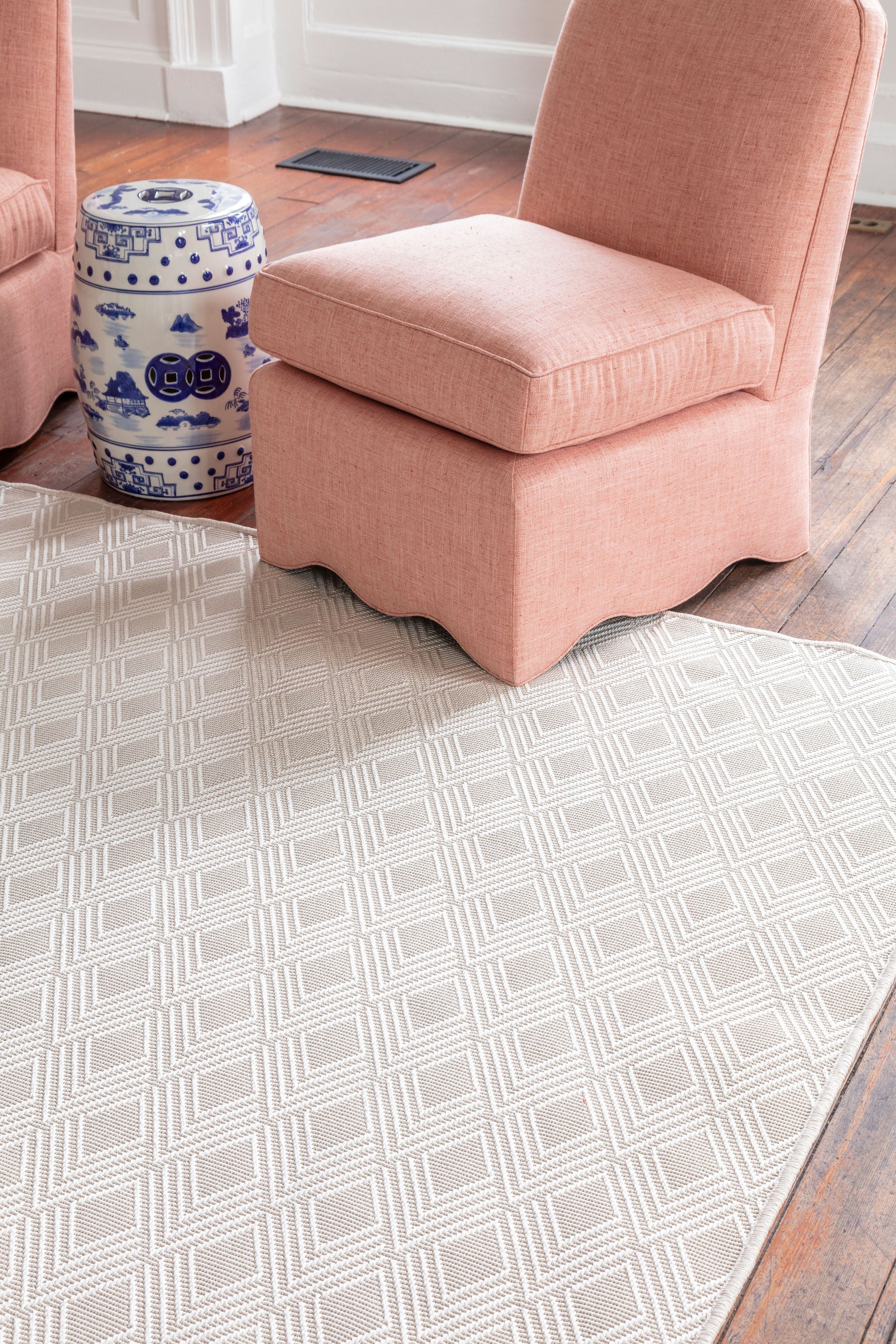 Master the Art of Rug Layering: Elevate Your Home with Texture and Elegance