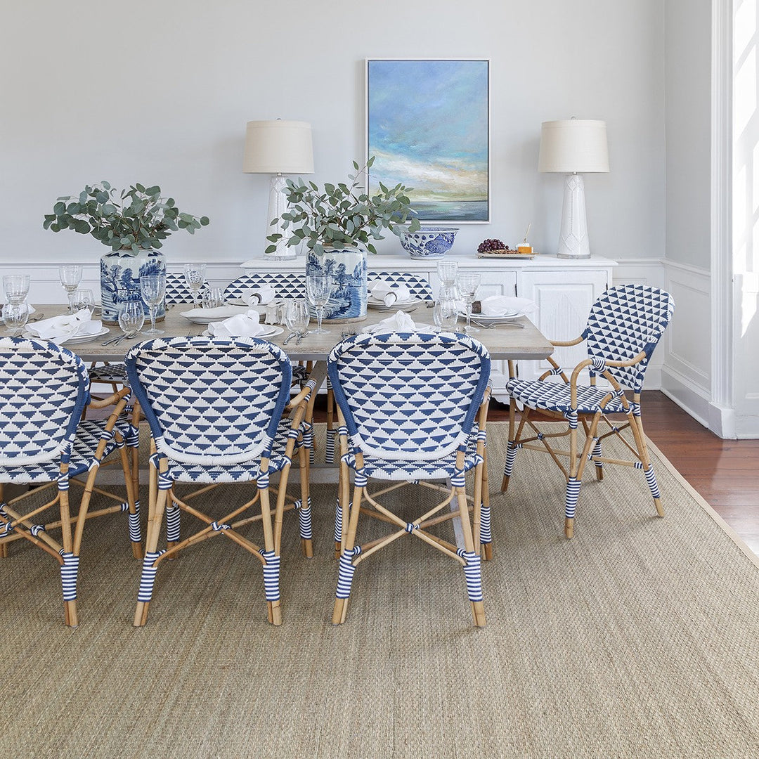 Layering Rugs: Elevate Your Space with Textured Elegance