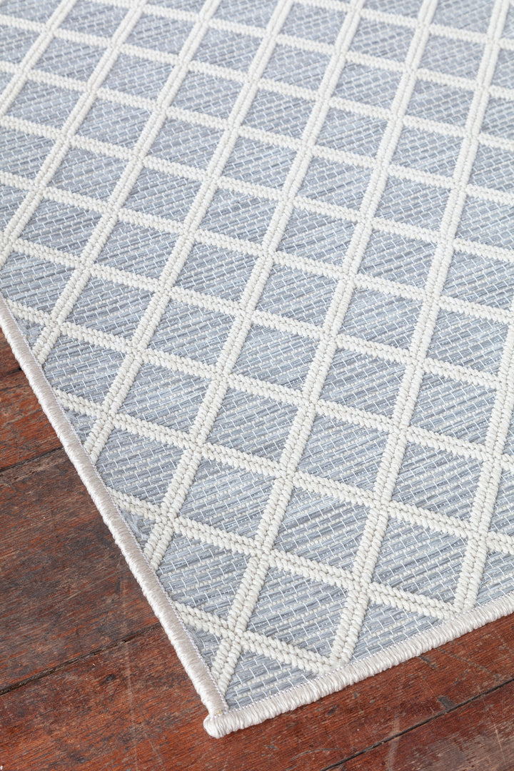 Cape May Seamist Indoor/ Outdoor Rug