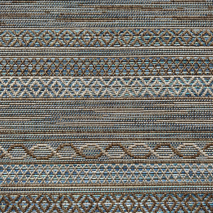 Costa Del Sol Beach Indoor/ Outdoor Rug