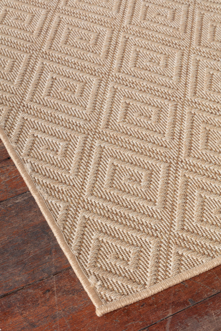 Curacao Dune Indoor/ Outdoor Rug