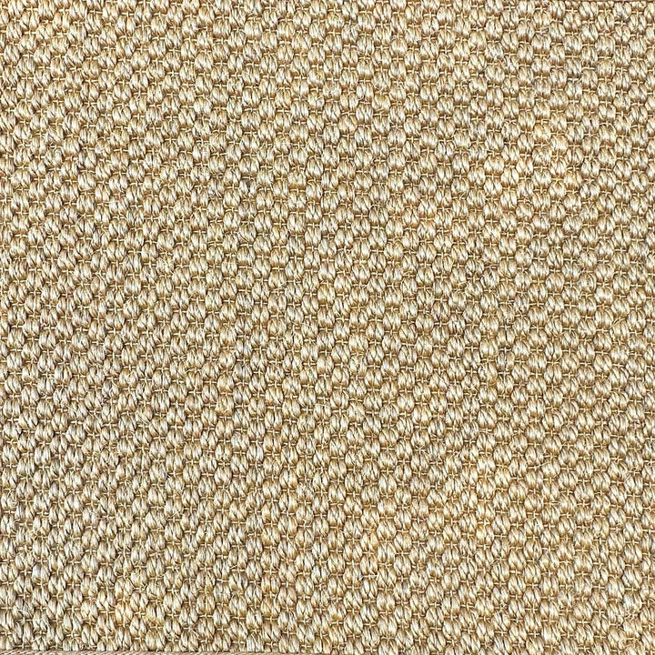 GA Mocha Sisal Rug