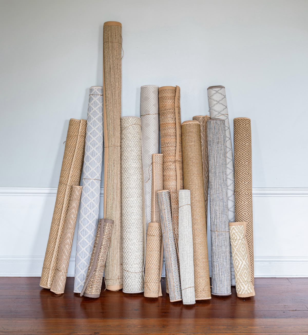 Whitaker Rugs: Custom Area Rugs
