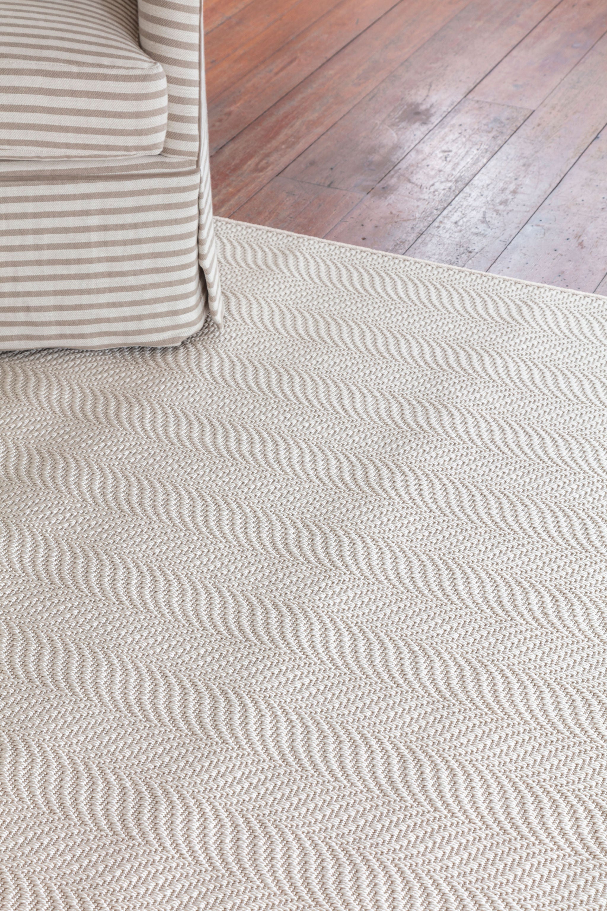 St Barts Frost Indoor/ Outdoor – Whitaker Rugs