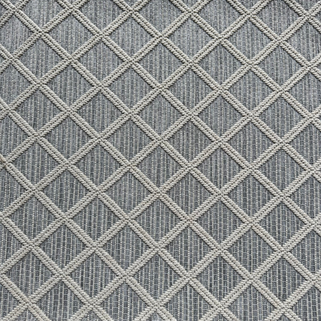 Cape May Seamist Indoor/ Outdoor Rug