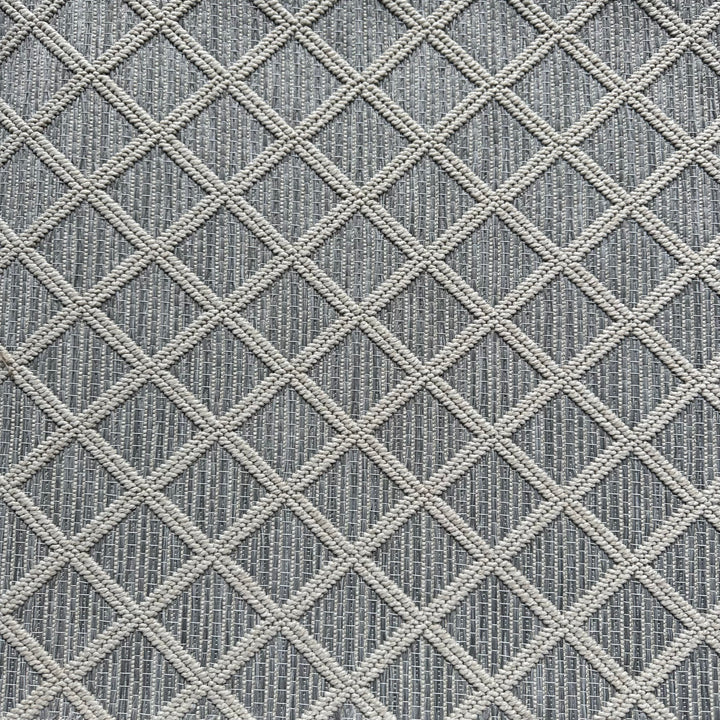 Cape May Seamist Indoor/ Outdoor Rug