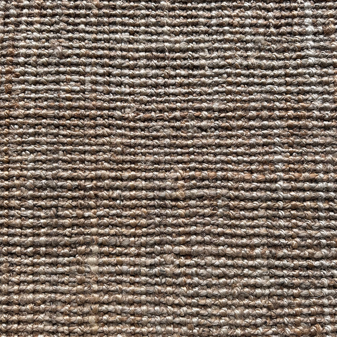 Pebble Beach Jute Rug