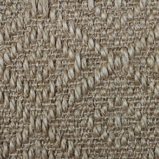 Sahara Sand Sisal Rug