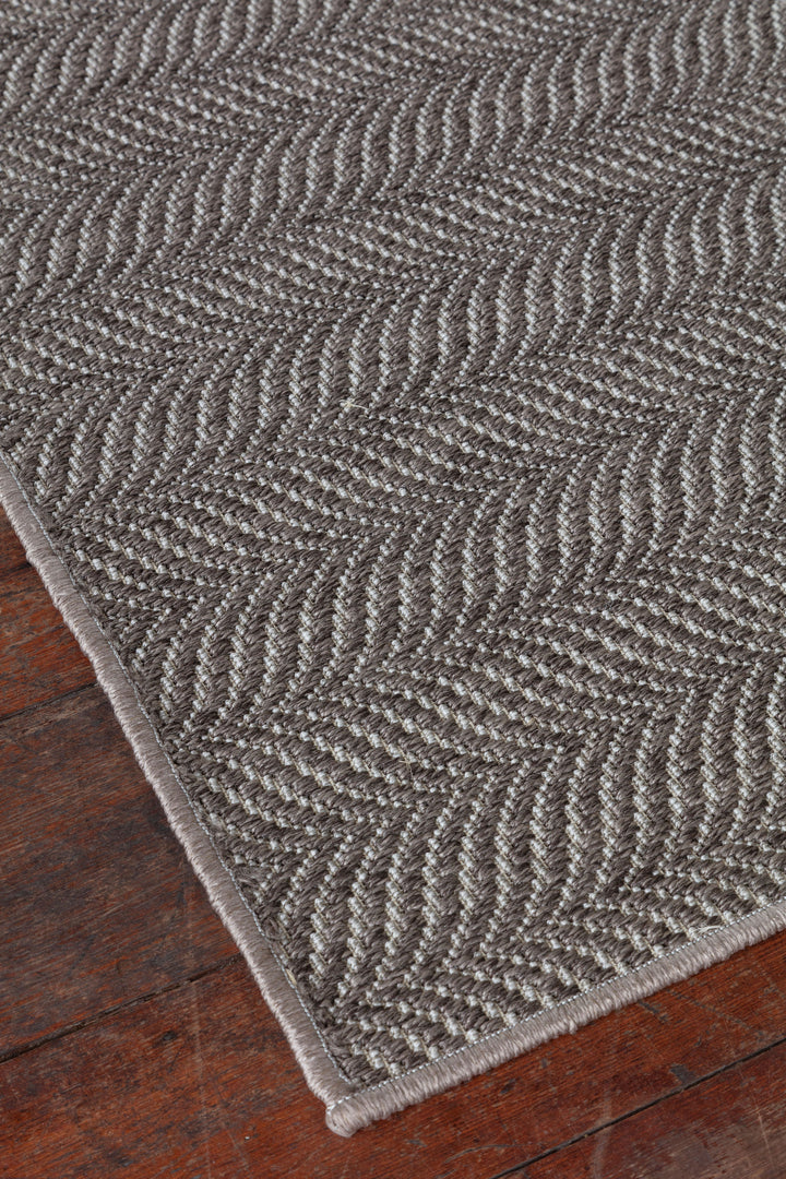 St Barts Cobblestone Indoor/ Outdoor Rug