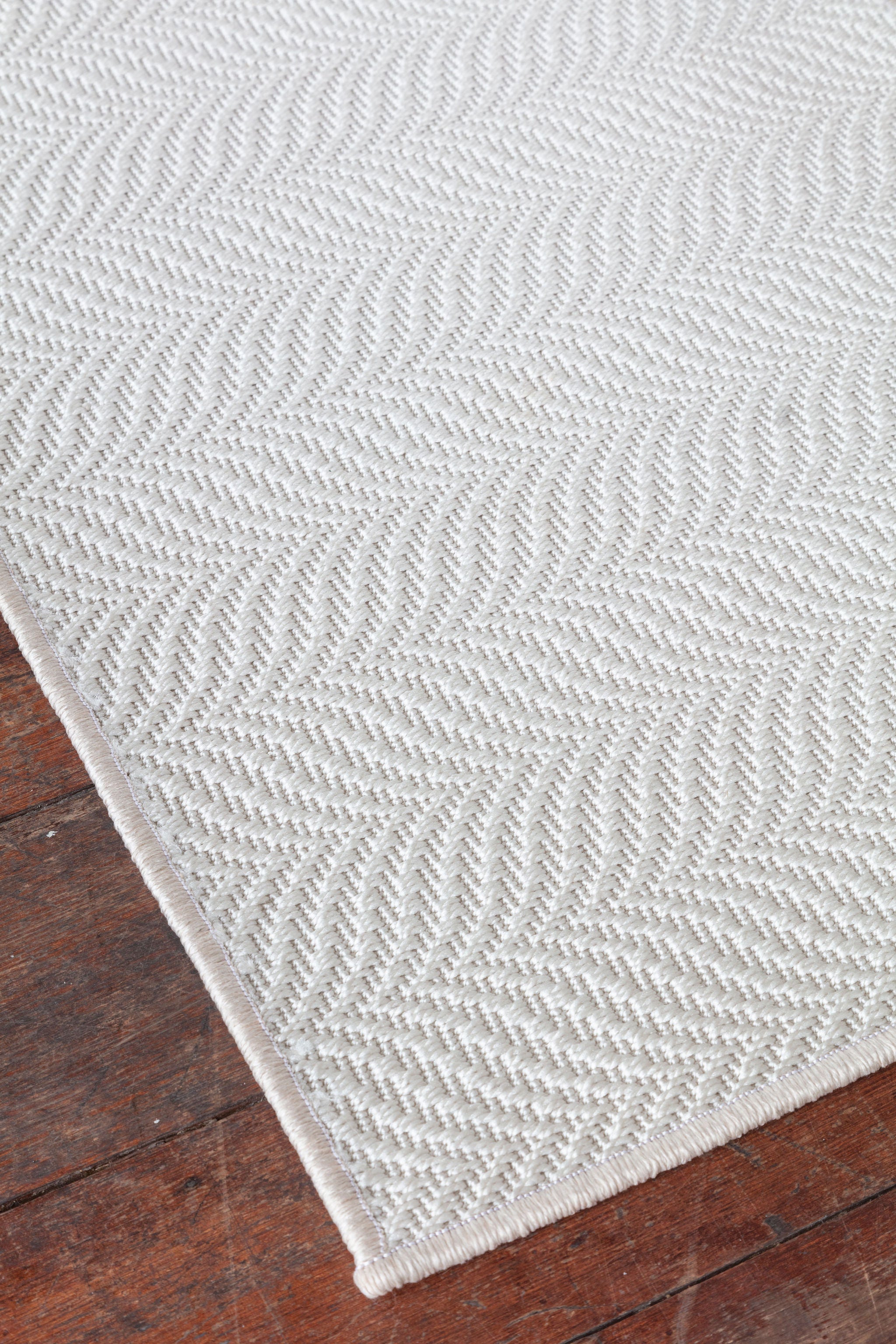 St Barts Frost Indoor/ Outdoor – Whitaker Rugs