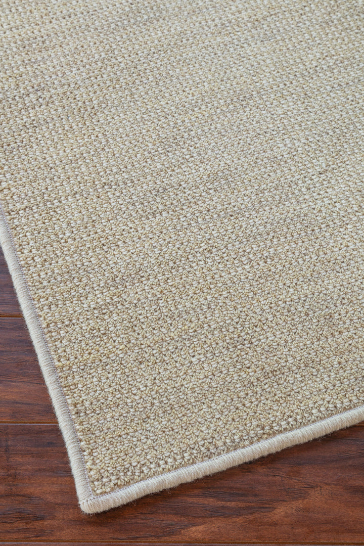 Wentworth Sand Wool