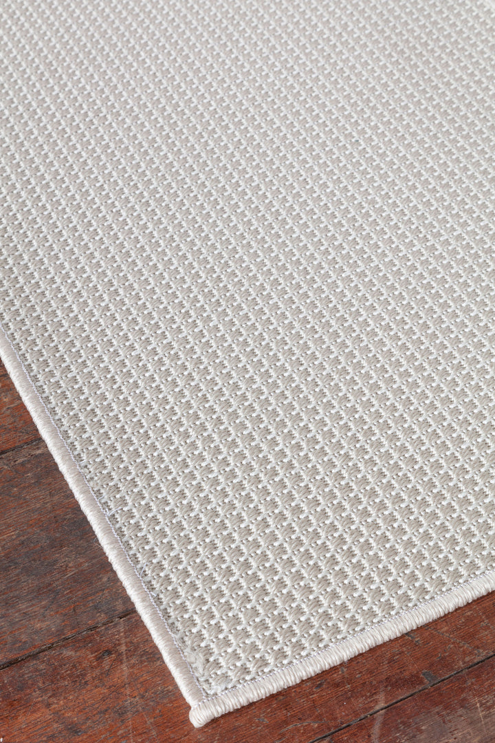 De Janeiro Champagne Indoor/ Outdoor Rug