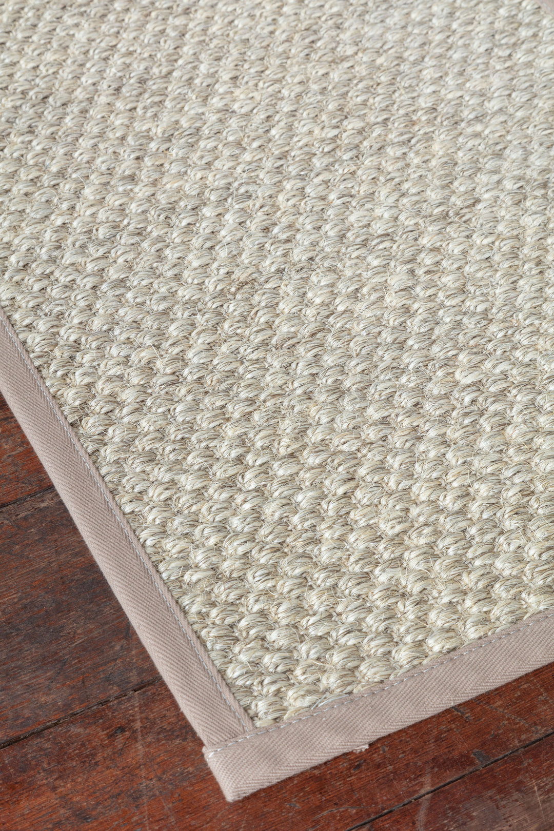 GA Marble Sisal Rug