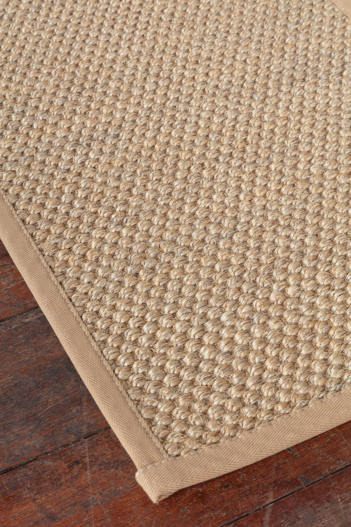 GA Mocha Sisal Rug