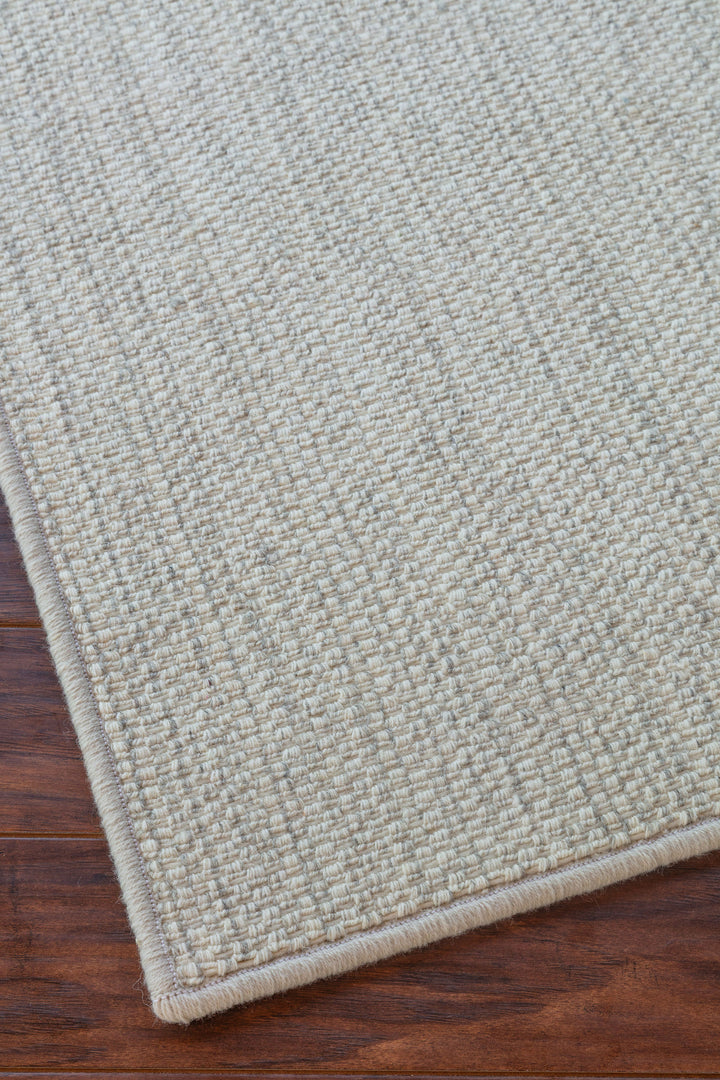 Nassau Silver Wool