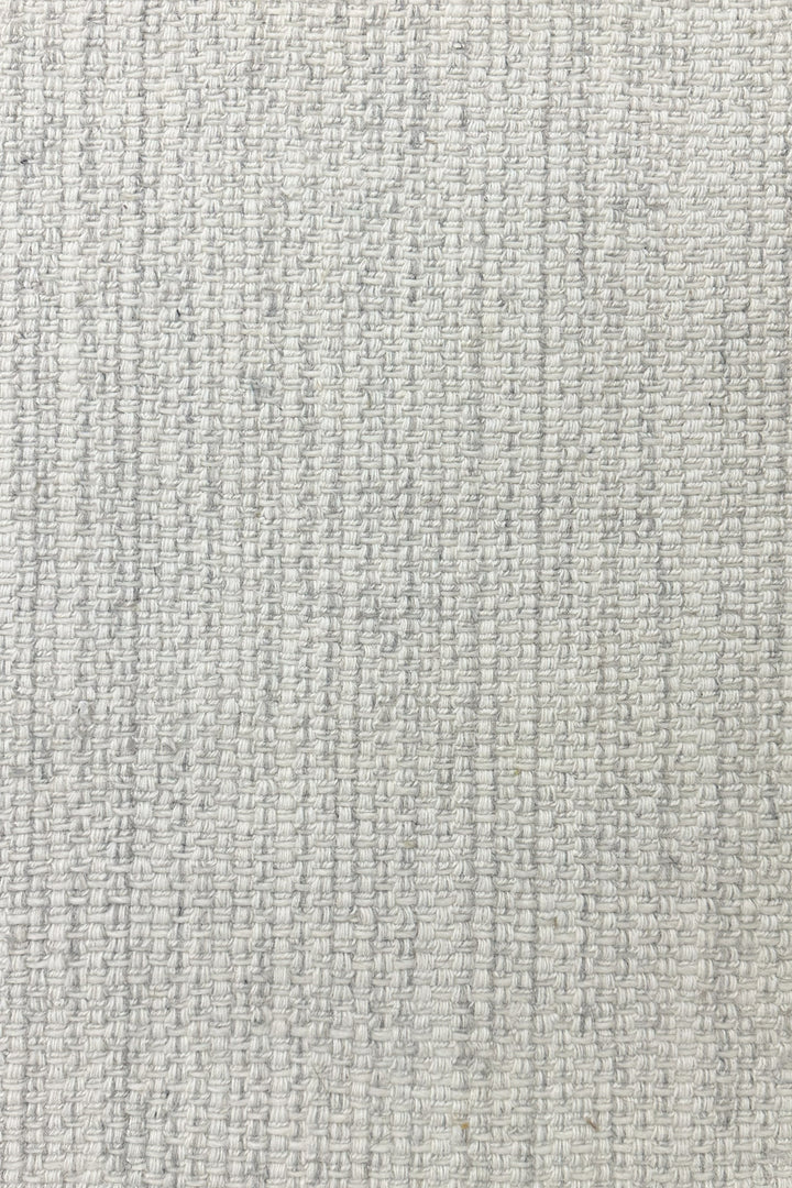 Nassau Silver Wool