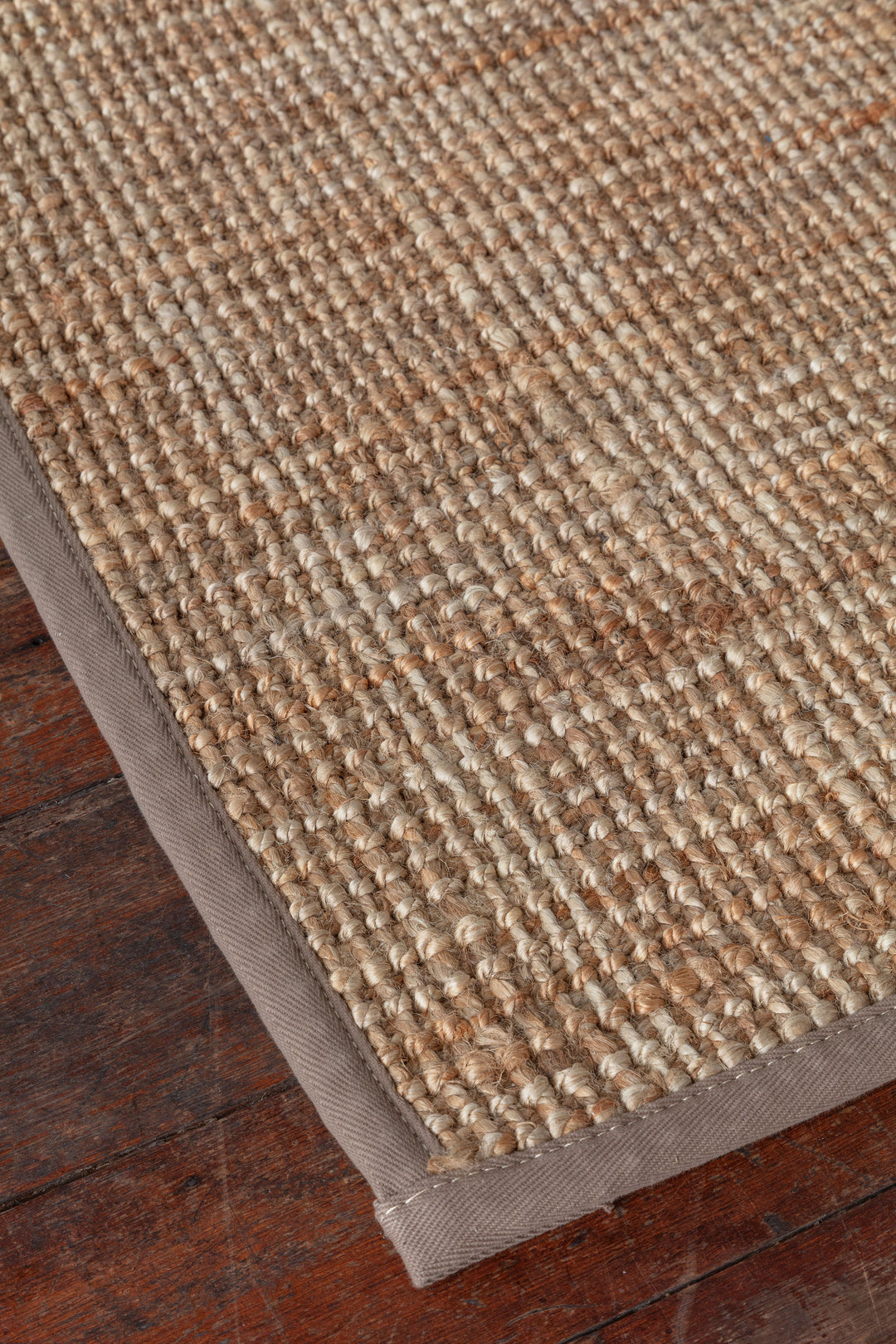 Pebble Beach Jute Rug