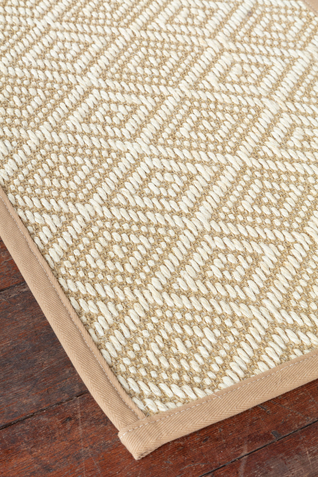 Sahara Natural Sisal Rug