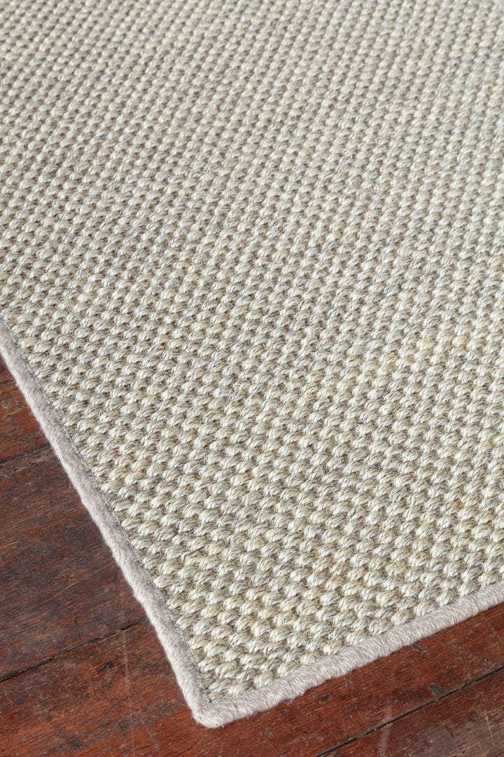 Tiger Eye Marble Sisal Rug